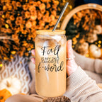 Fall F-Word 17oz - The Elemental Path