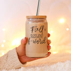 Fall F-Word 17oz - The Elemental Path