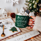 Ya Filthy Animal PRE-ORDER - The Elemental Path