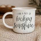 Ray of Sunshine - The Elemental Path