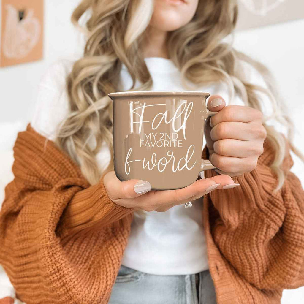 Fall F-Word