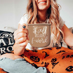 Fall F-Word
