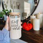 Fall F-Word 17oz - The Elemental Path