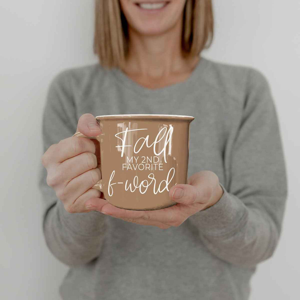 Fall F-Word