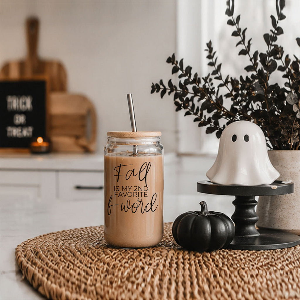 Fall F-Word 17oz - The Elemental Path