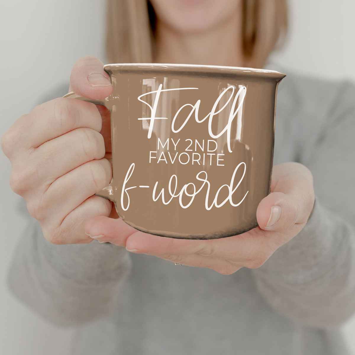 Fall F-Word
