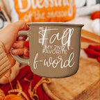 Fall F-Word