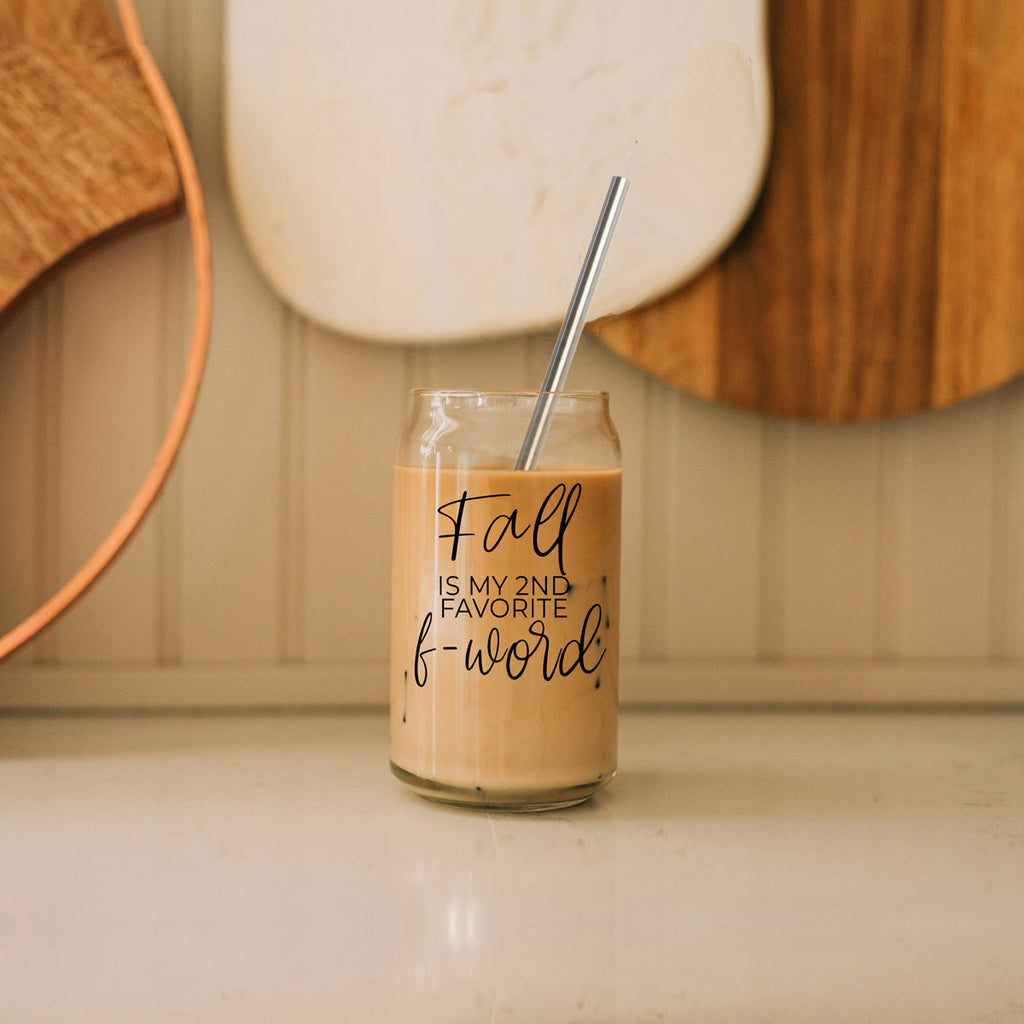 Fall F-Word 17oz - The Elemental Path