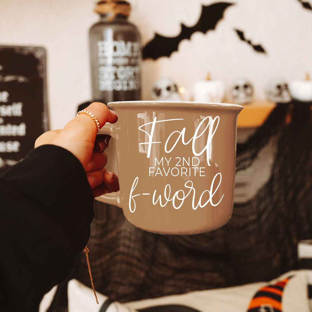 Fall F-Word