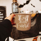 Fall F-Word