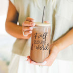 Fall F-Word 17oz - The Elemental Path