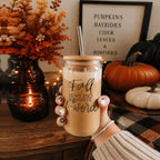 Fall F-Word 17oz - The Elemental Path
