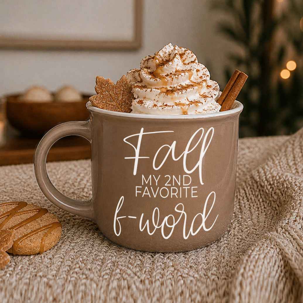 Fall F-Word