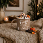 Fall F-Word