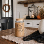Fall F-Word 17oz - The Elemental Path