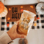 Fall F-Word 17oz - The Elemental Path