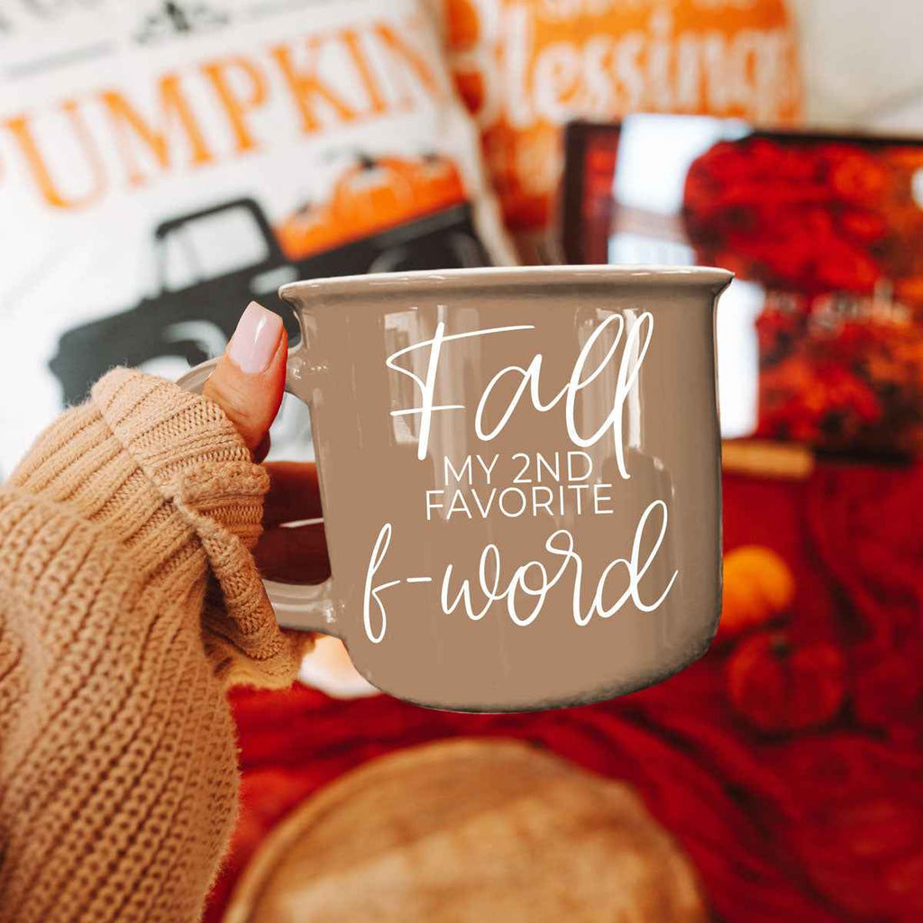 Fall F-Word