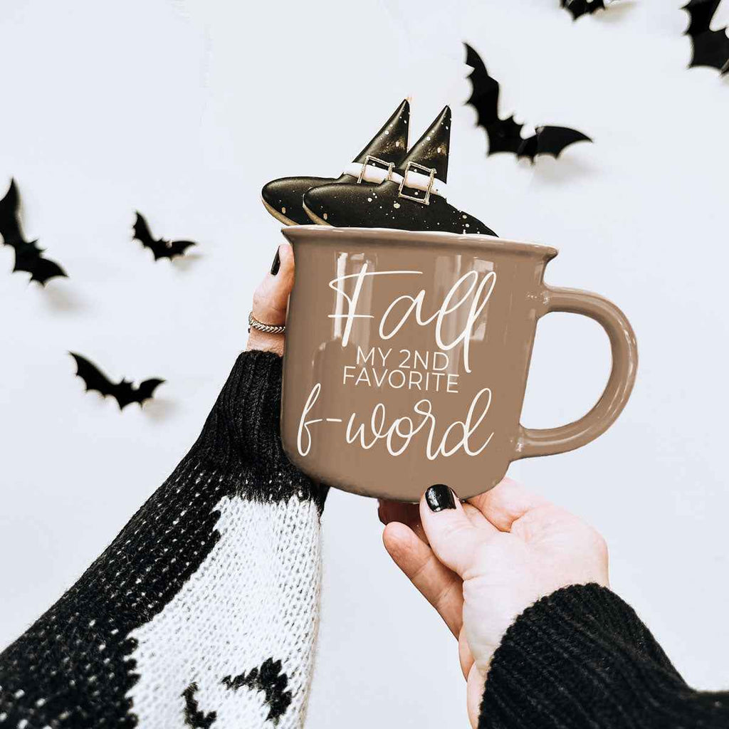 Fall F-Word