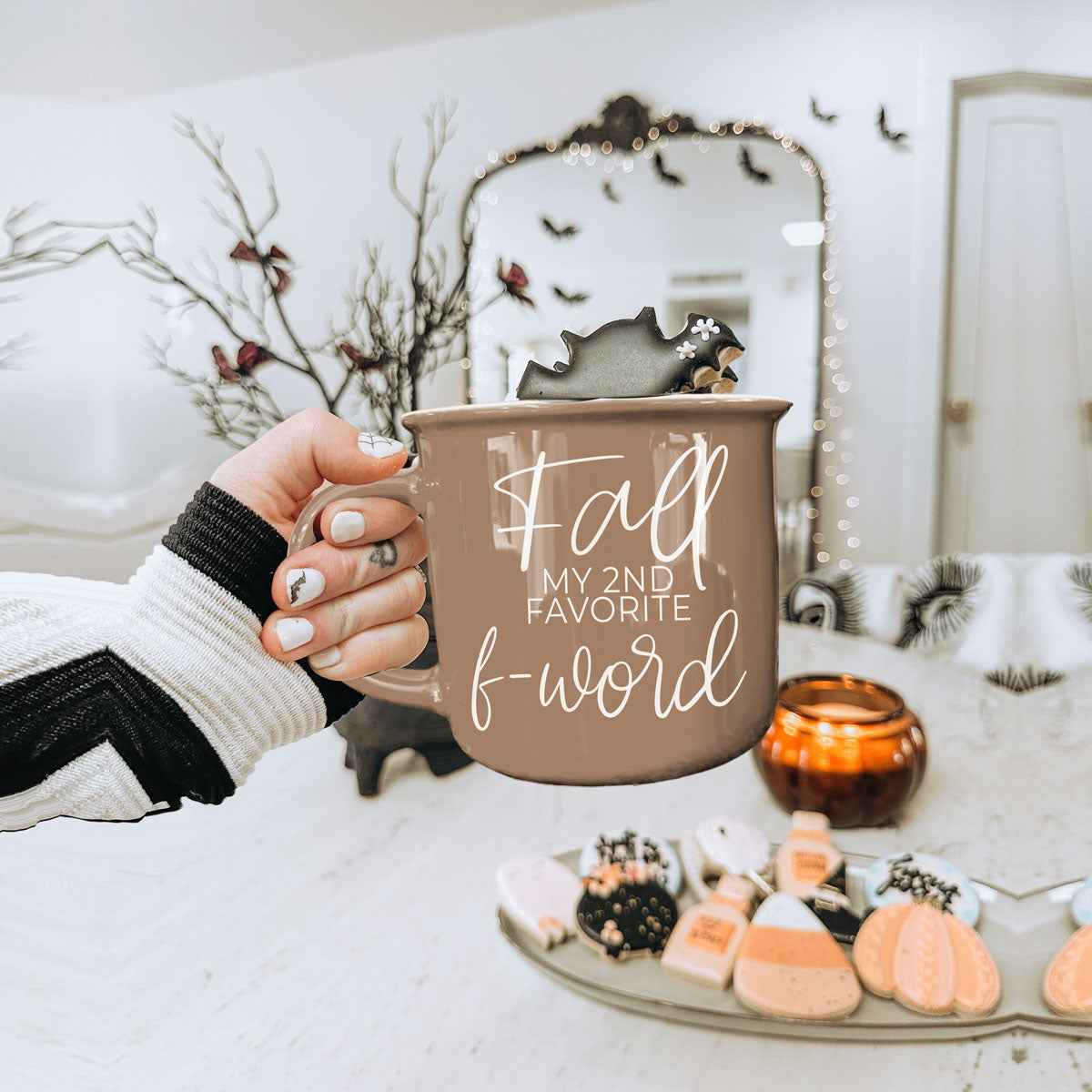 Fall F-Word