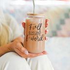 Fall F-Word 17oz - The Elemental Path