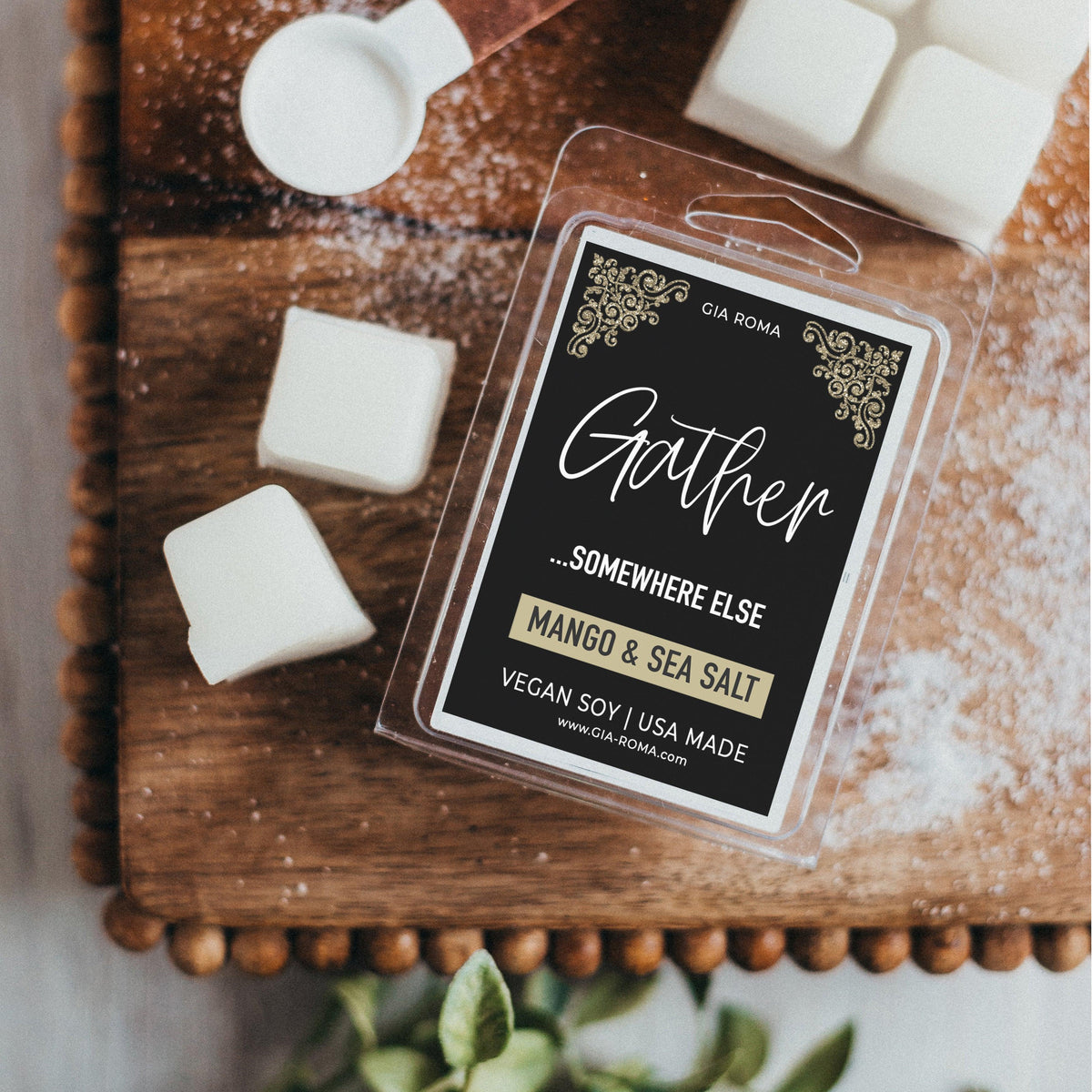 Wax Melts - The Elemental Path