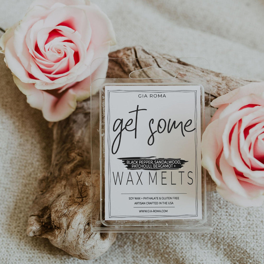 Wax Melts - The Elemental Path