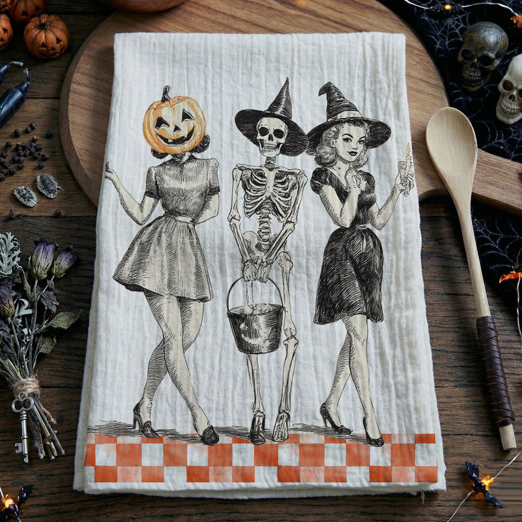 Vintage Trio - The Elemental Path