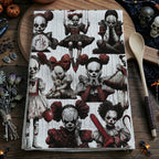 Creepy Clown Dolls - The Elemental Path