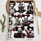Creepy Clown Dolls - The Elemental Path