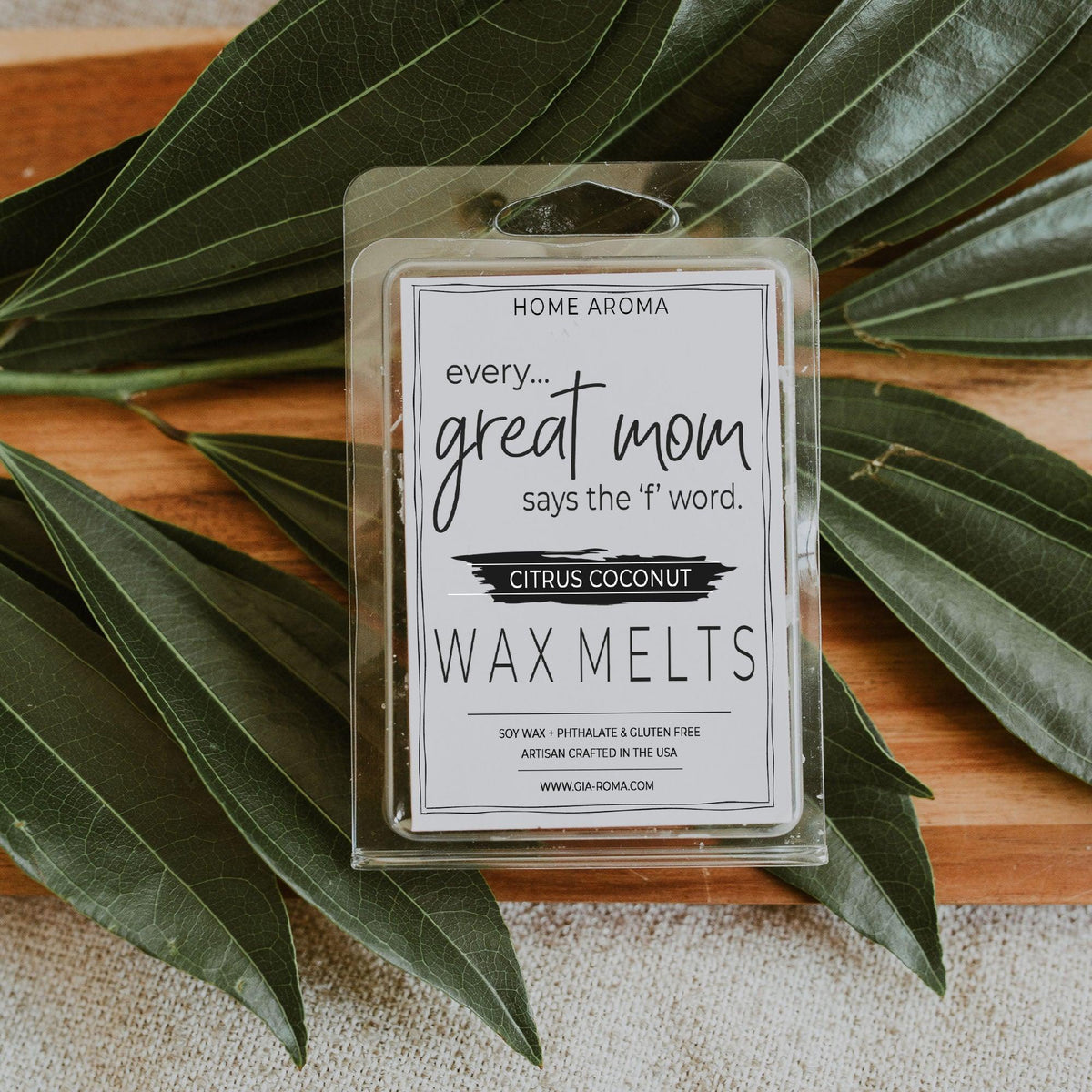 Wax Melts - The Elemental Path