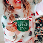 Grinch Face PRE-ORDER - The Elemental Path