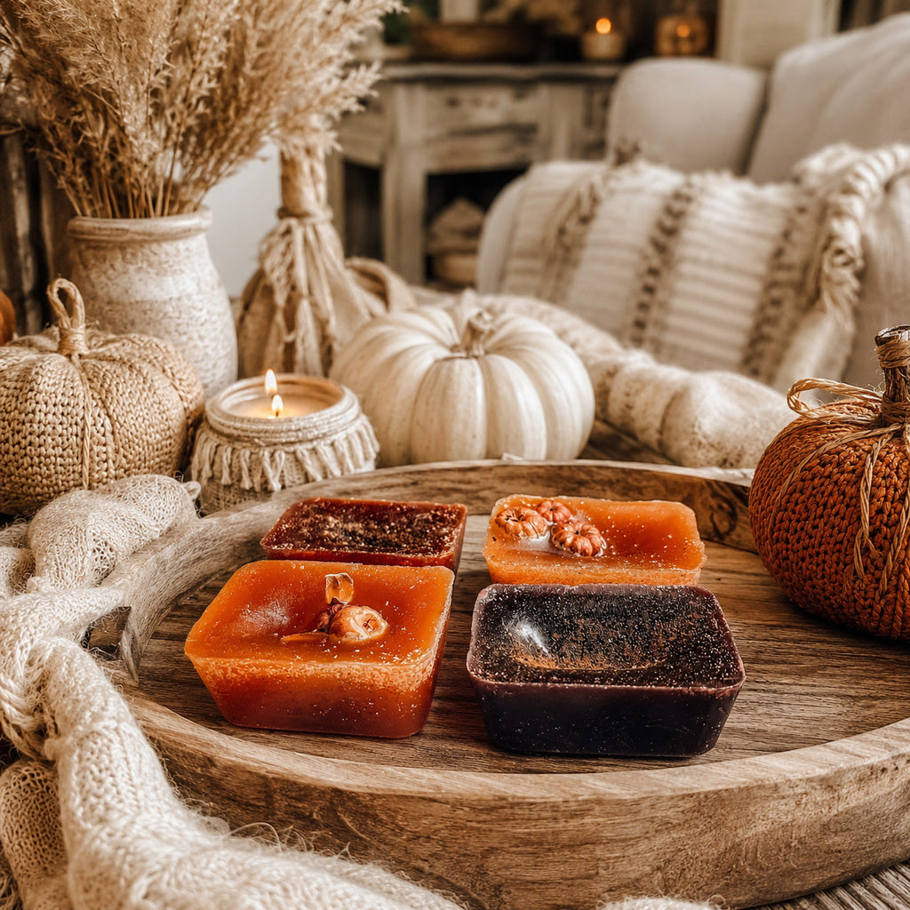 Fall Harvest XL - The Elemental Path