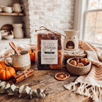Fall Harvest XL - The Elemental Path