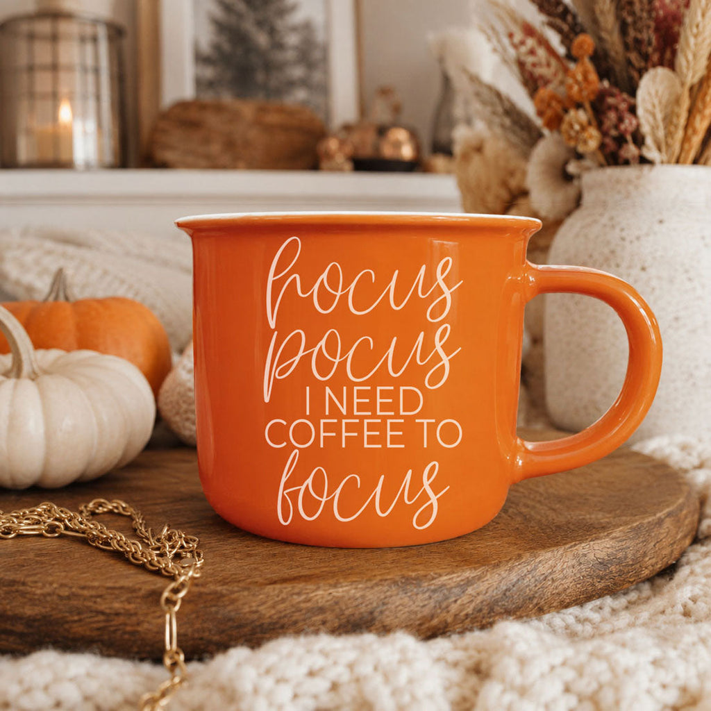 Hocus Pocus - The Elemental Path