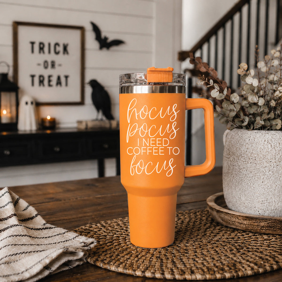 Hocus Pocus 40oz - The Elemental Path