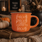 Hocus Pocus - The Elemental Path