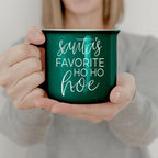 Ho Ho Hoe Mug