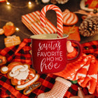 Ho Ho Hoe Mug