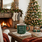 Ho Ho Hoe Mug