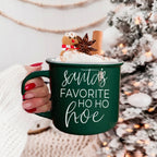 Ho Ho Hoe Mug