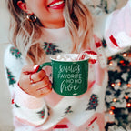 Ho Ho Hoe Mug