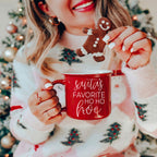 Ho Ho Hoe Mug