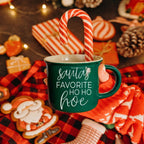 Ho Ho Hoe Mug