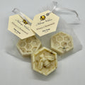 Honey Chamomile Mini Soap Bar - The Elemental Path