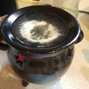 Emotional Damage Skull Wax Melts