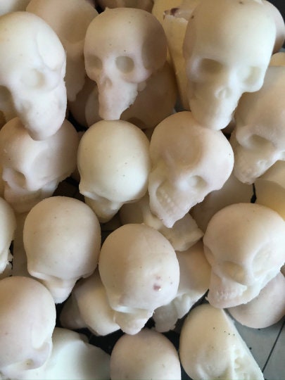 Emotional Damage Skull Wax Melts