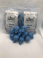 Graveyard Lullaby Skull Wax Melts