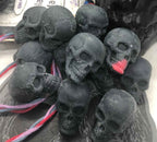 Sangria Seance Skull Wax Melts