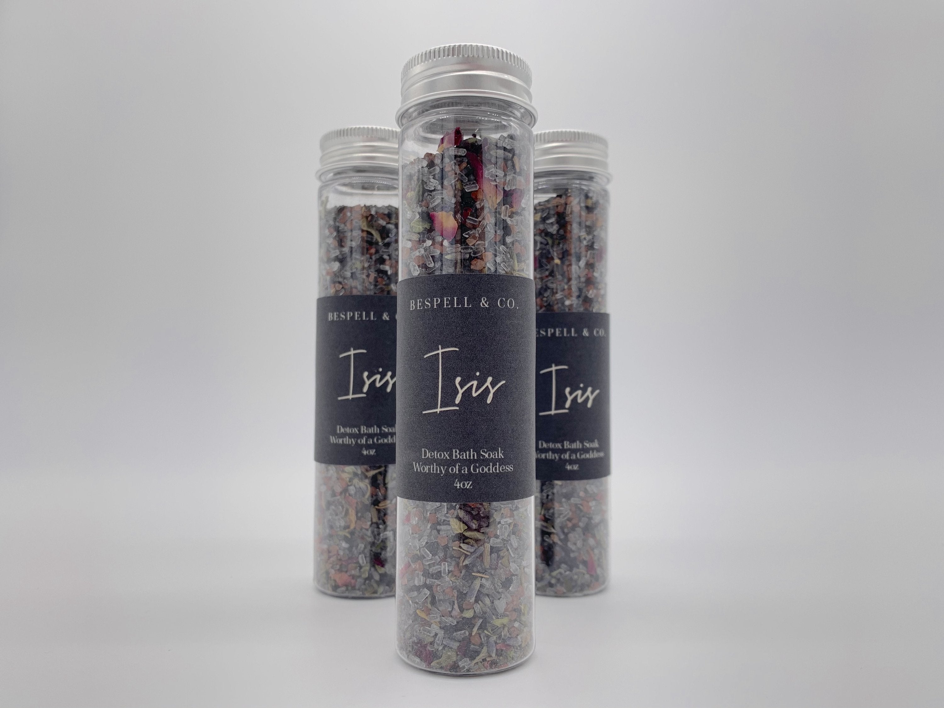 Isis Bath Soak