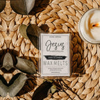 Wax Melts - The Elemental Path